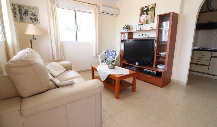Reventa - Detached Villa - Algorfa - Lomas de La Juliana
