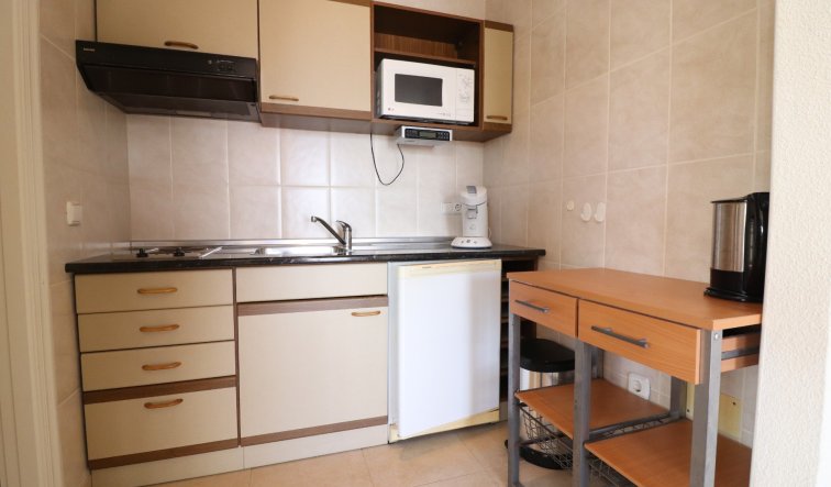 Reventa - Detached Villa - Algorfa - Lomas de La Juliana