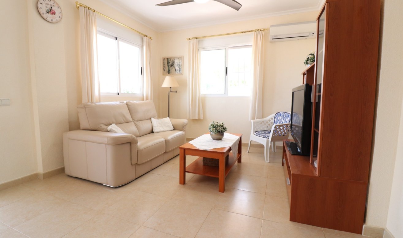 Reventa - Detached Villa - Algorfa - Lomas de La Juliana