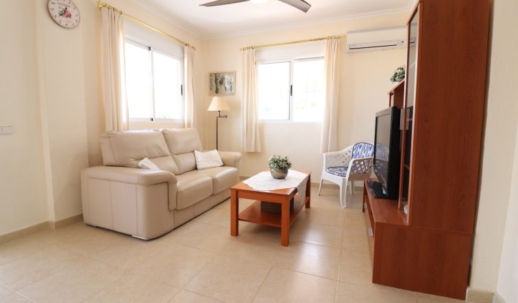 Reventa - Detached Villa - Algorfa - Lomas de La Juliana