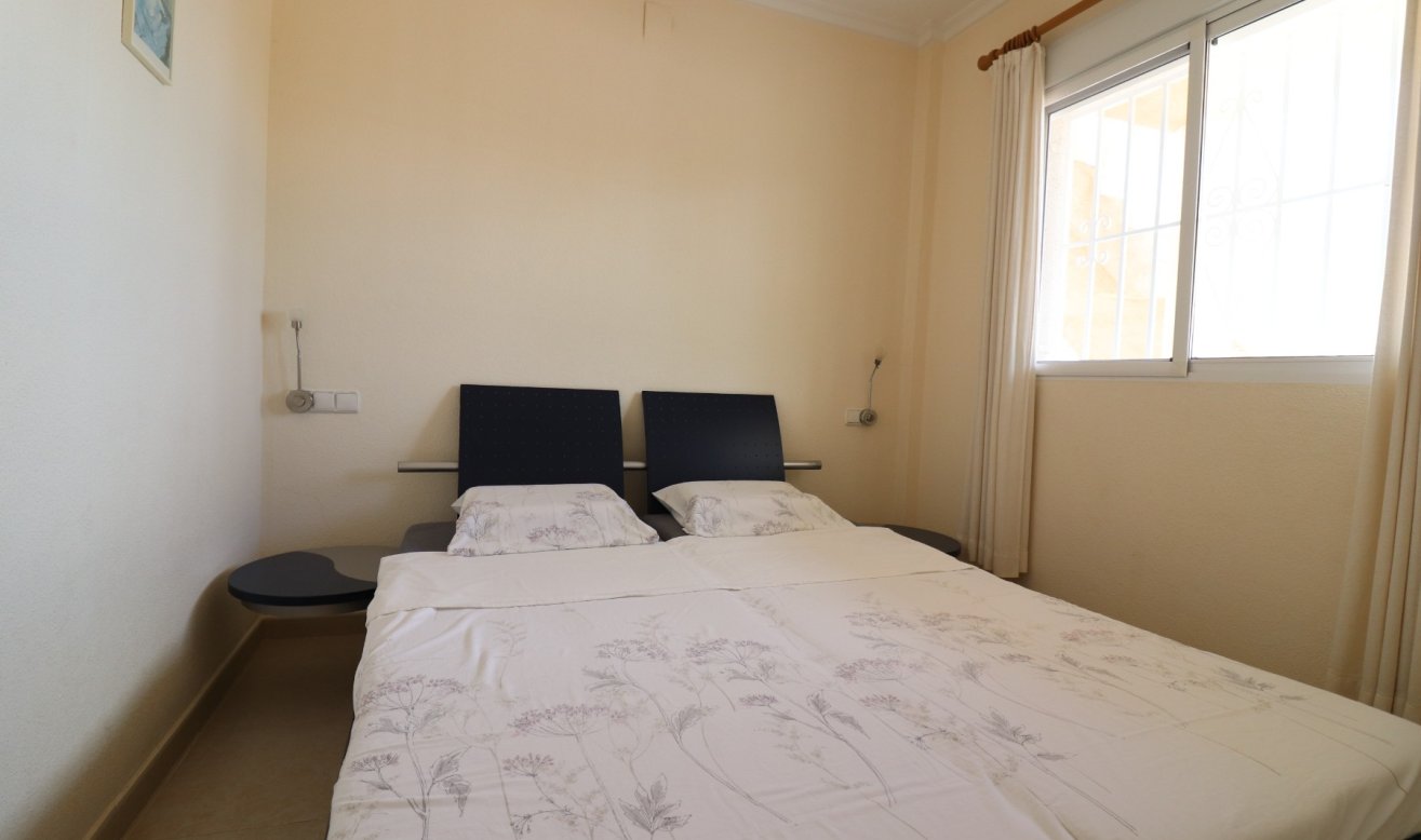 Reventa - Detached Villa - Algorfa - Lomas de La Juliana