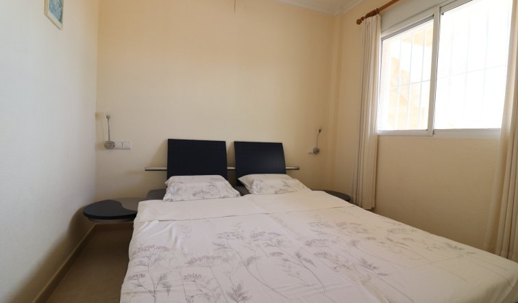 Reventa - Detached Villa - Algorfa - Lomas de La Juliana