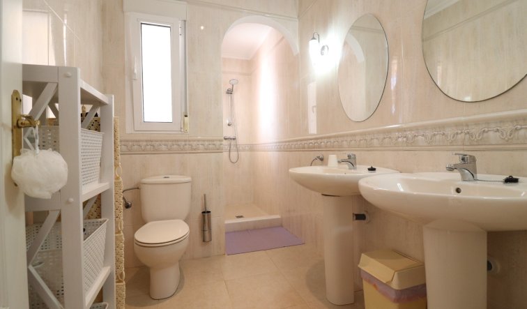 Reventa - Detached Villa - Algorfa - Lomas de La Juliana