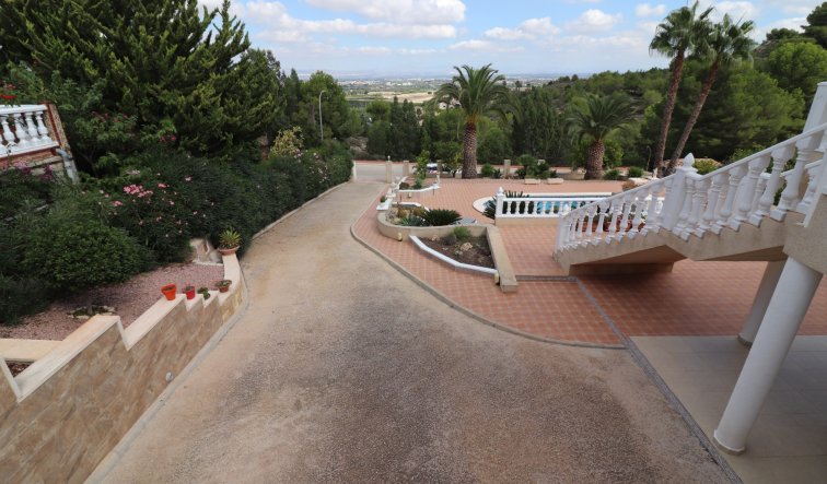 Reventa - Detached Villa - Algorfa - Lomas de La Juliana