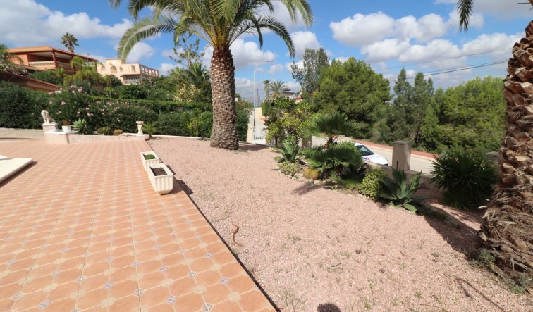 Reventa - Detached Villa - Algorfa - Lomas de La Juliana