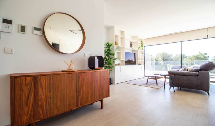 Revente - Appartement - Las Colinas Golf Resort