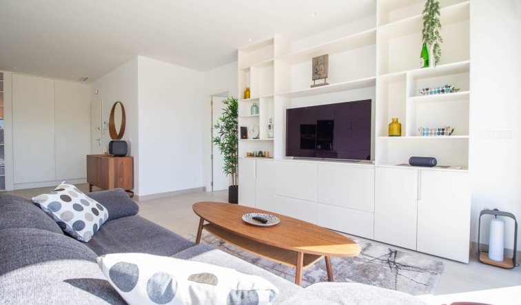Revente - Appartement - Las Colinas Golf Resort