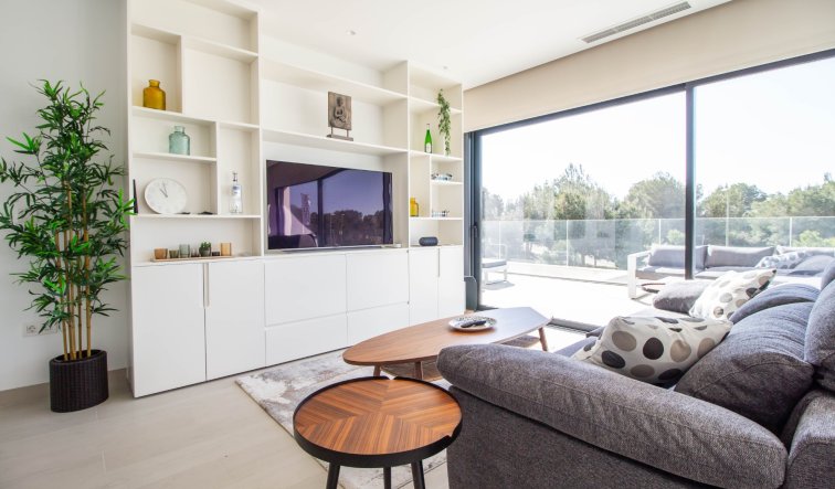 Revente - Appartement - Las Colinas Golf Resort