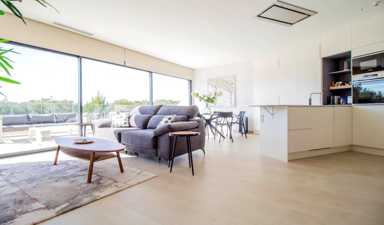 Revente - Appartement - Las Colinas Golf Resort
