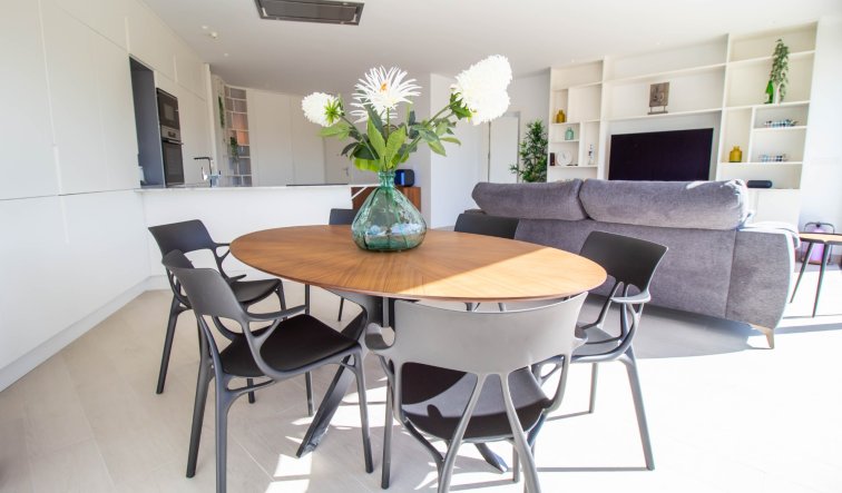 Revente - Appartement - Las Colinas Golf Resort