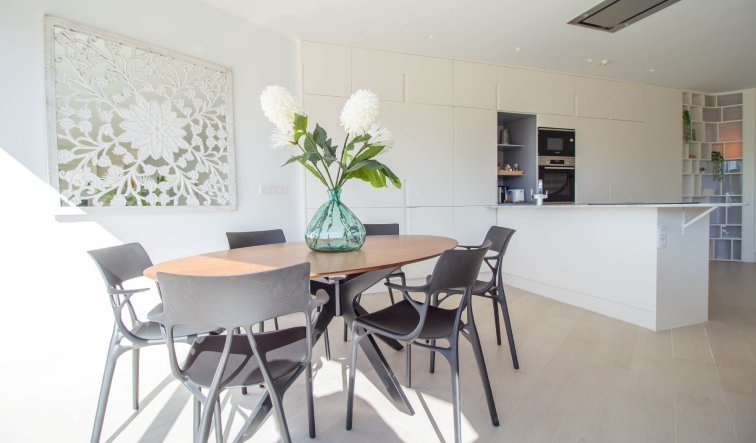 Revente - Appartement - Las Colinas Golf Resort