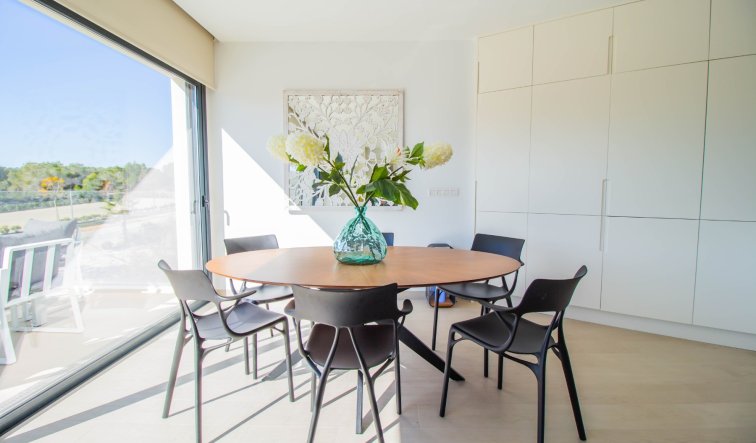 Revente - Appartement - Las Colinas Golf Resort