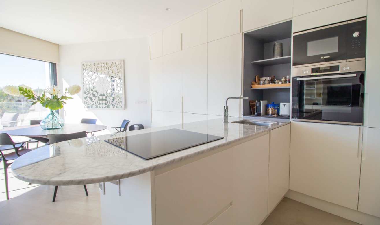 Revente - Appartement - Las Colinas Golf Resort