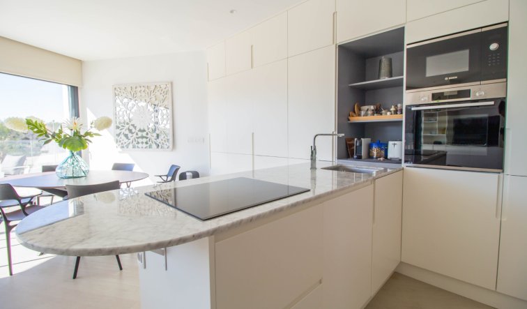 Revente - Appartement - Las Colinas Golf Resort