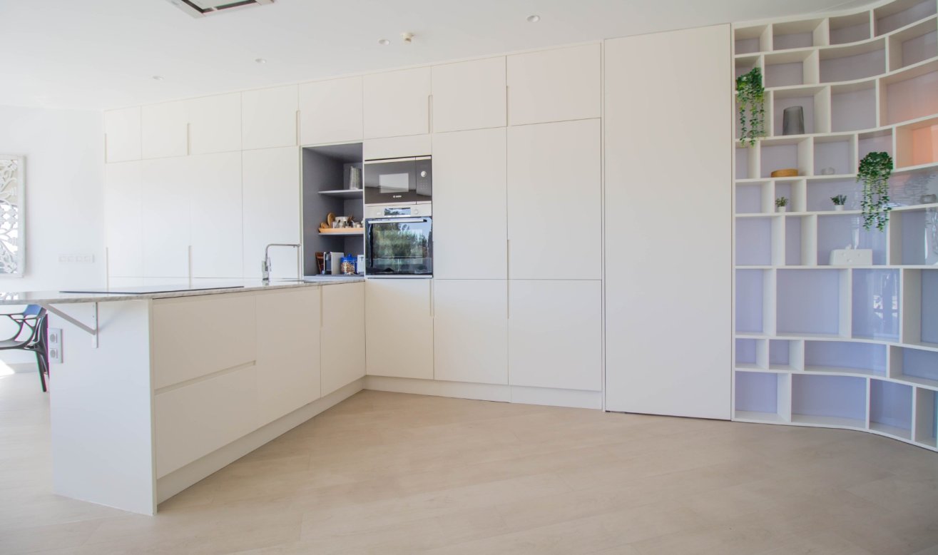 Revente - Appartement - Las Colinas Golf Resort