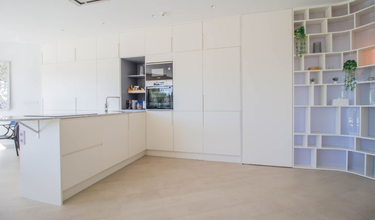 Revente - Appartement - Las Colinas Golf Resort