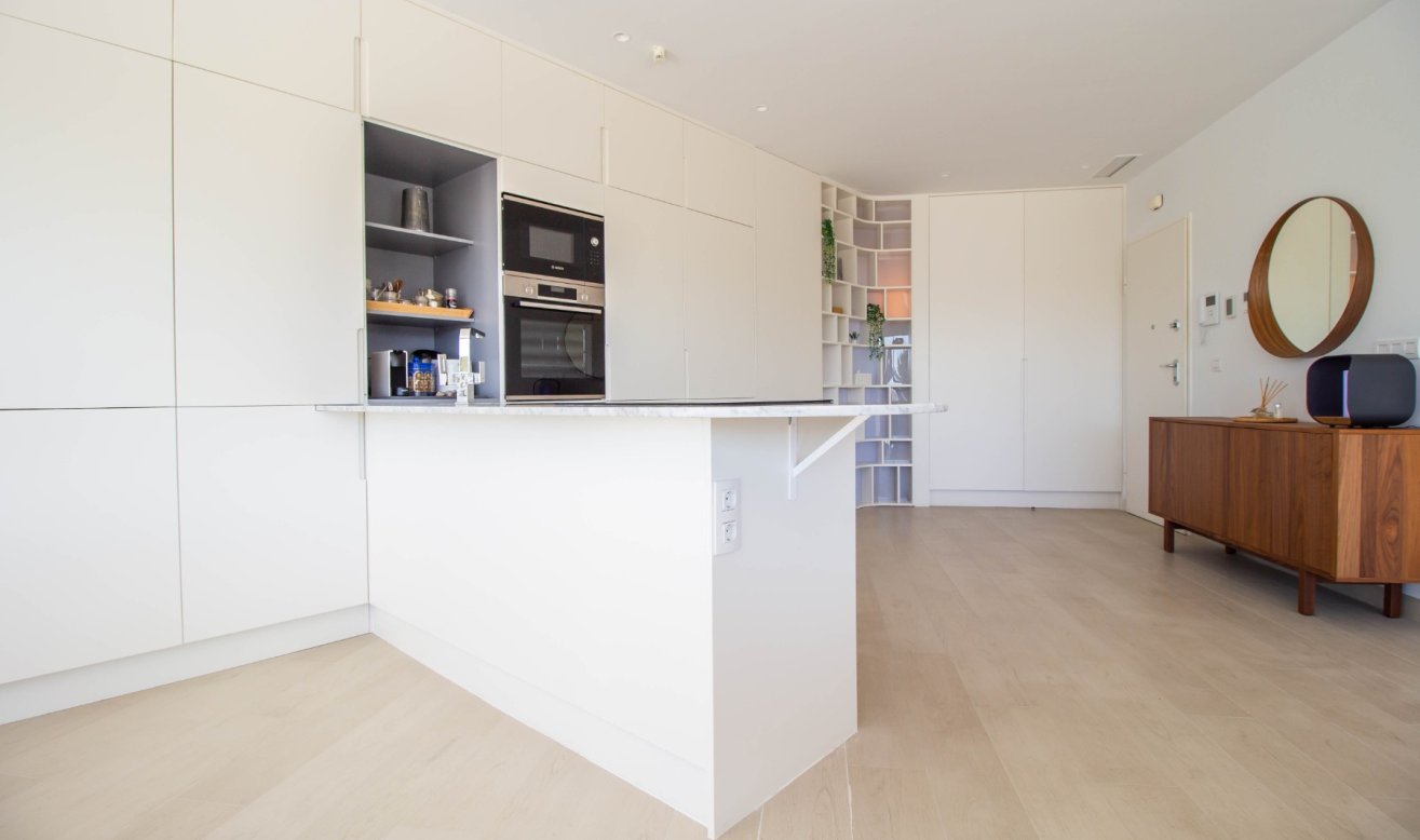 Revente - Appartement - Las Colinas Golf Resort
