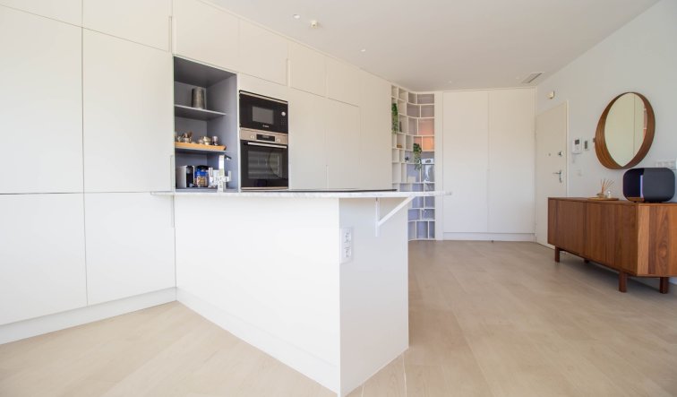 Revente - Appartement - Las Colinas Golf Resort