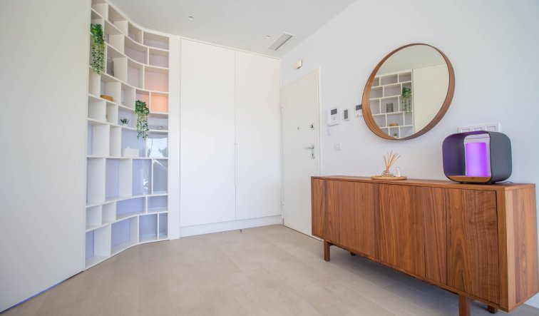 Revente - Appartement - Las Colinas Golf Resort