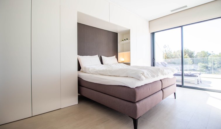 Revente - Appartement - Las Colinas Golf Resort