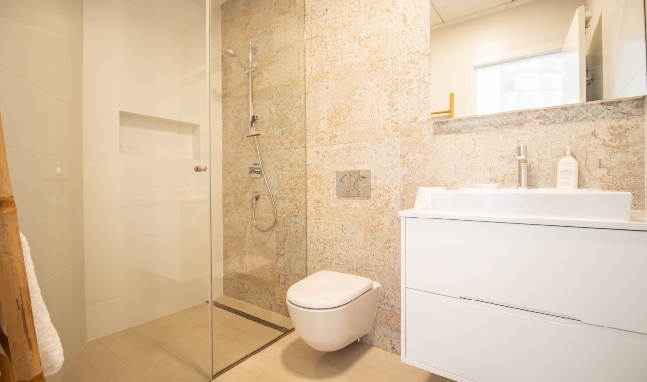 Revente - Appartement - Las Colinas Golf Resort