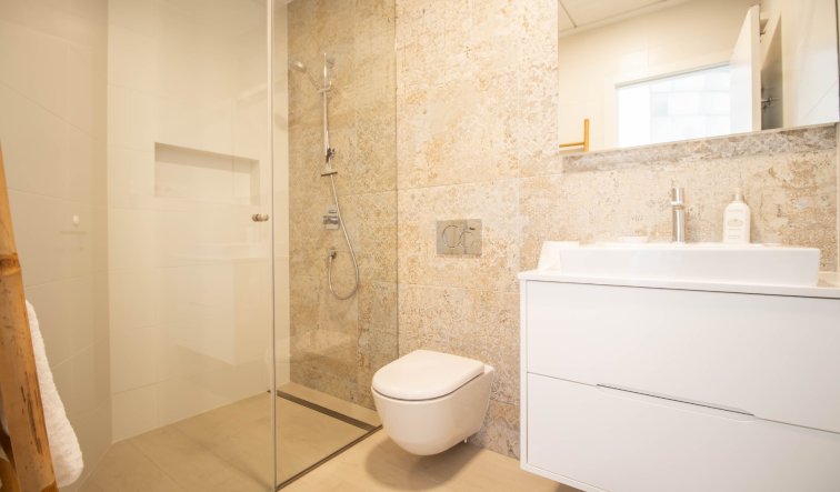 Revente - Appartement - Las Colinas Golf Resort