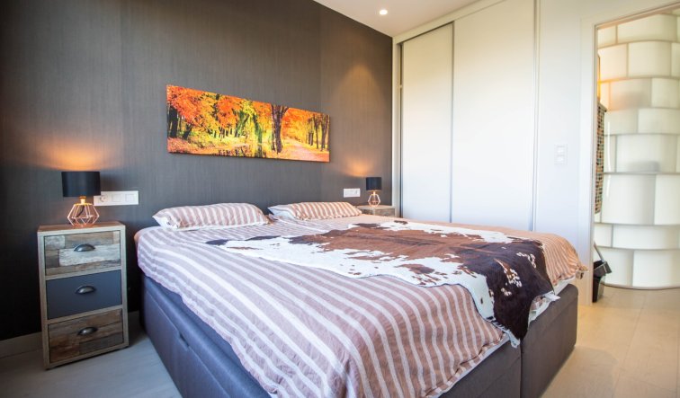 Revente - Appartement - Las Colinas Golf Resort