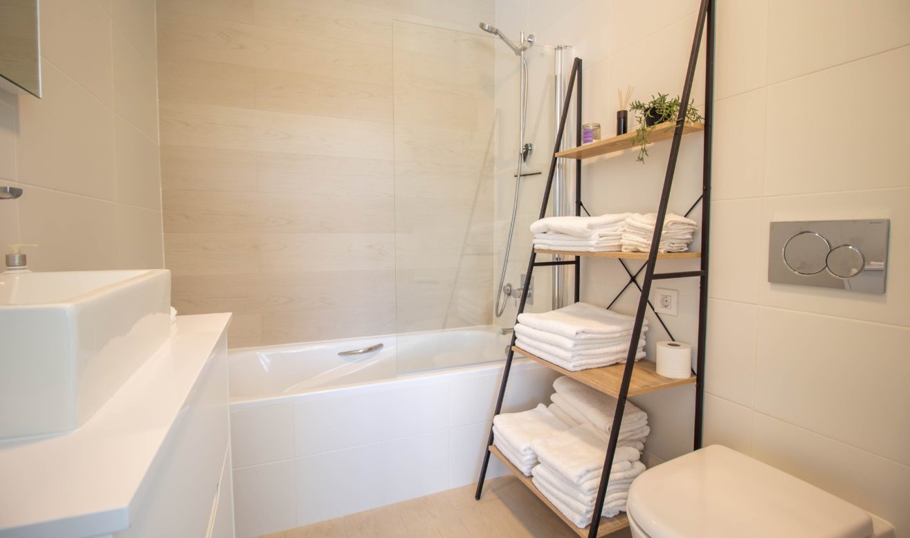 Revente - Appartement - Las Colinas Golf Resort