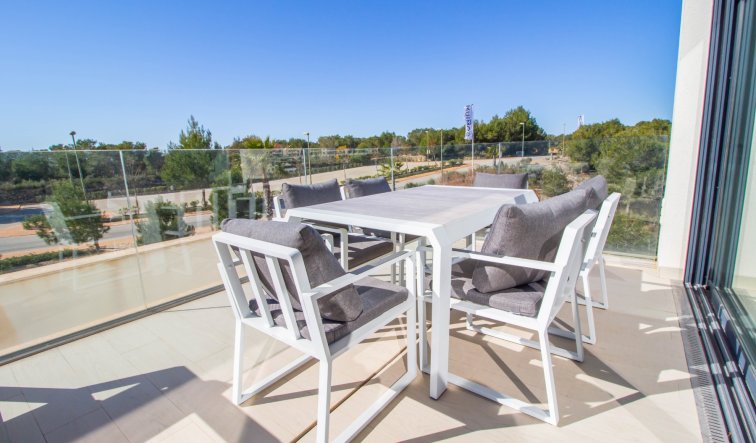 Revente - Appartement - Las Colinas Golf Resort