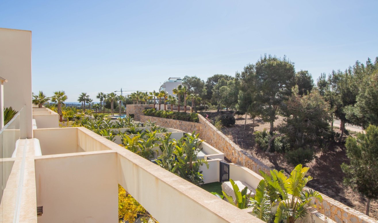 Revente - Appartement - Las Colinas Golf Resort
