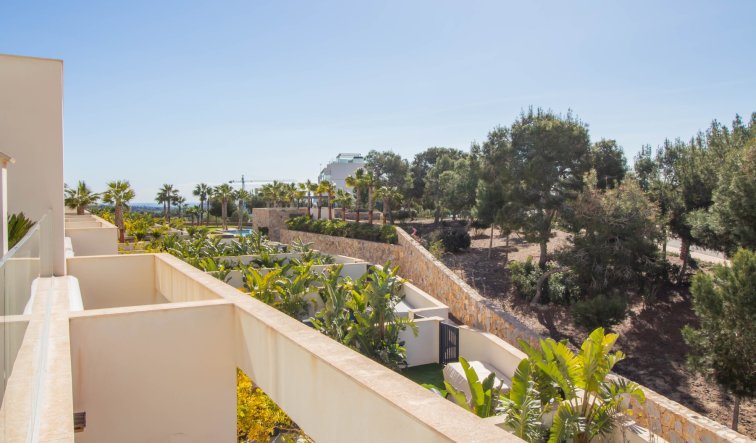 Revente - Appartement - Las Colinas Golf Resort