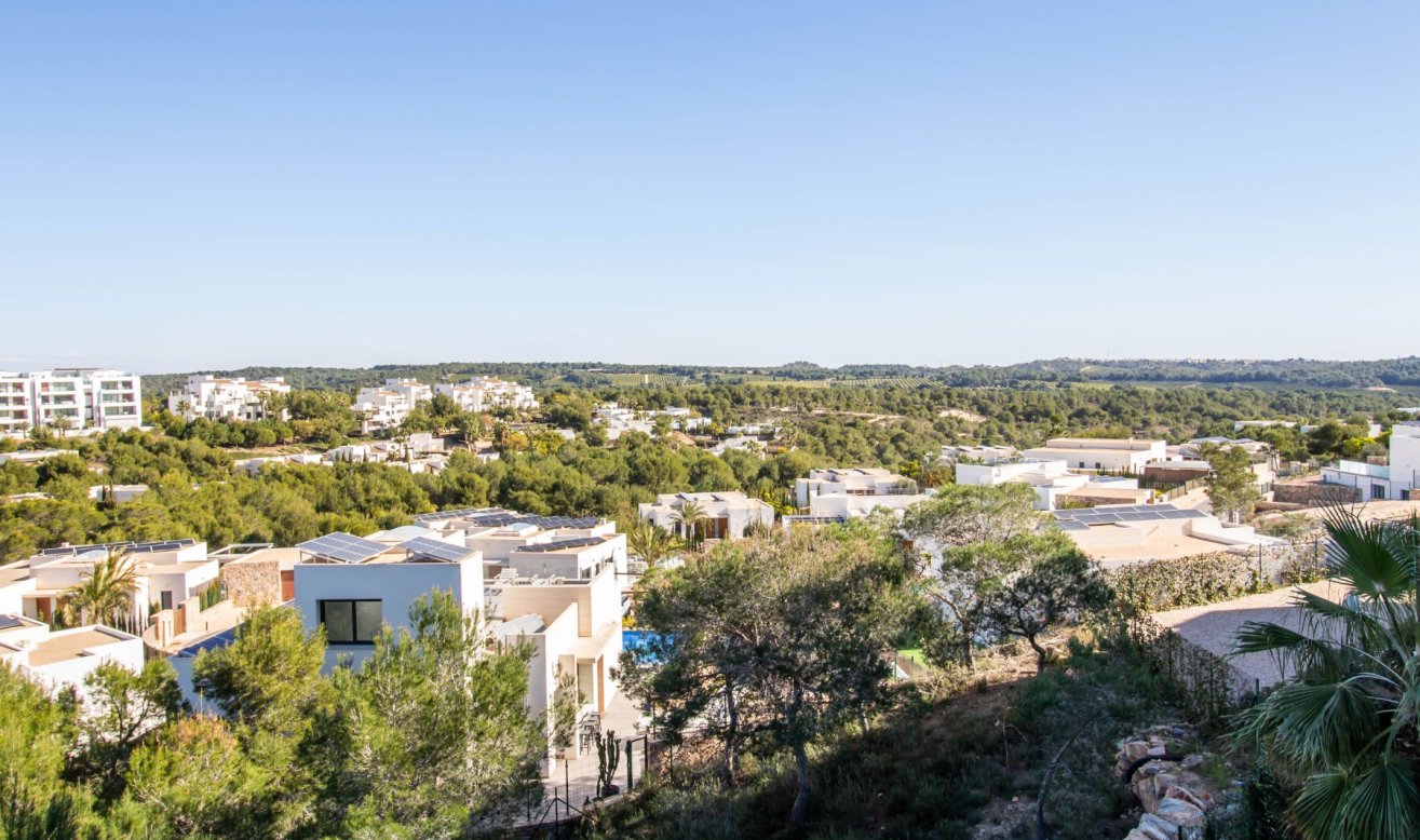 Revente - Appartement - Las Colinas Golf Resort