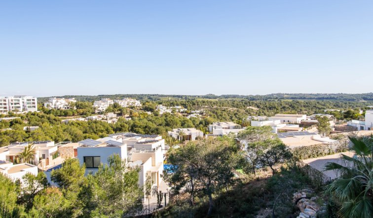 Revente - Appartement - Las Colinas Golf Resort