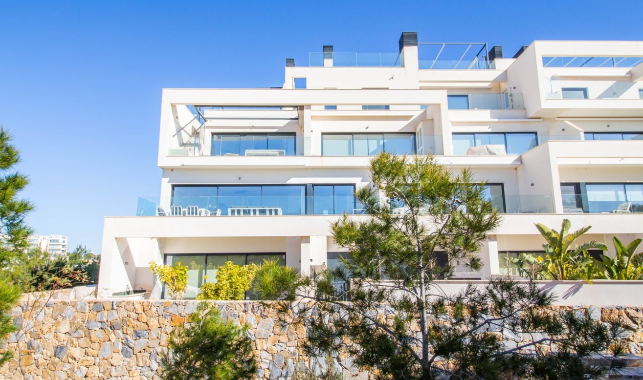 Revente - Appartement - Las Colinas Golf Resort
