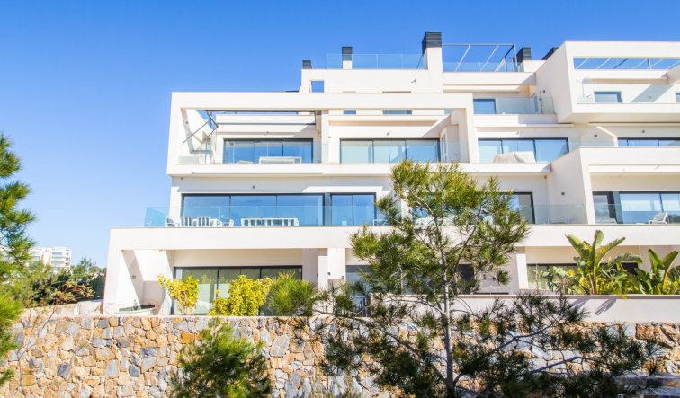 Revente - Appartement - Las Colinas Golf Resort