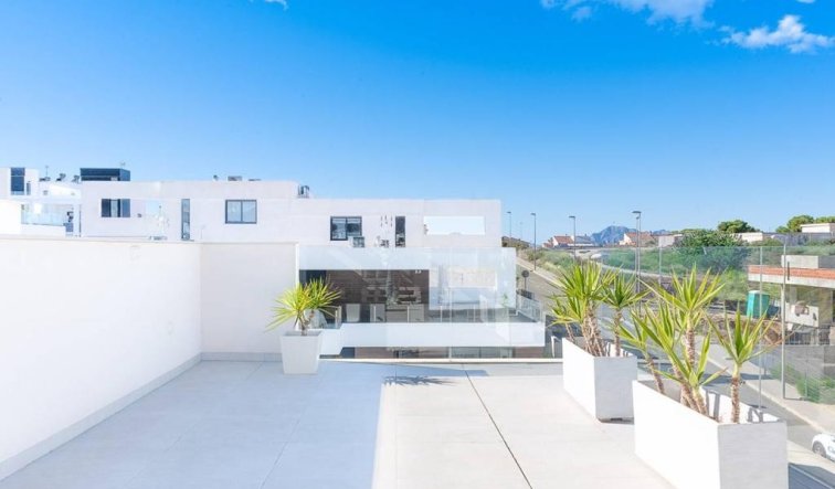 Reventa - Detached Villa - Benijofar - Benijofar - Village