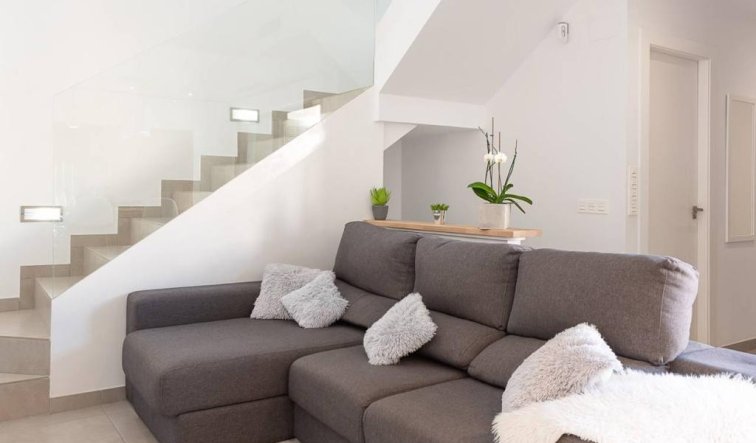 Reventa - Detached Villa - Benijofar - Benijofar - Village