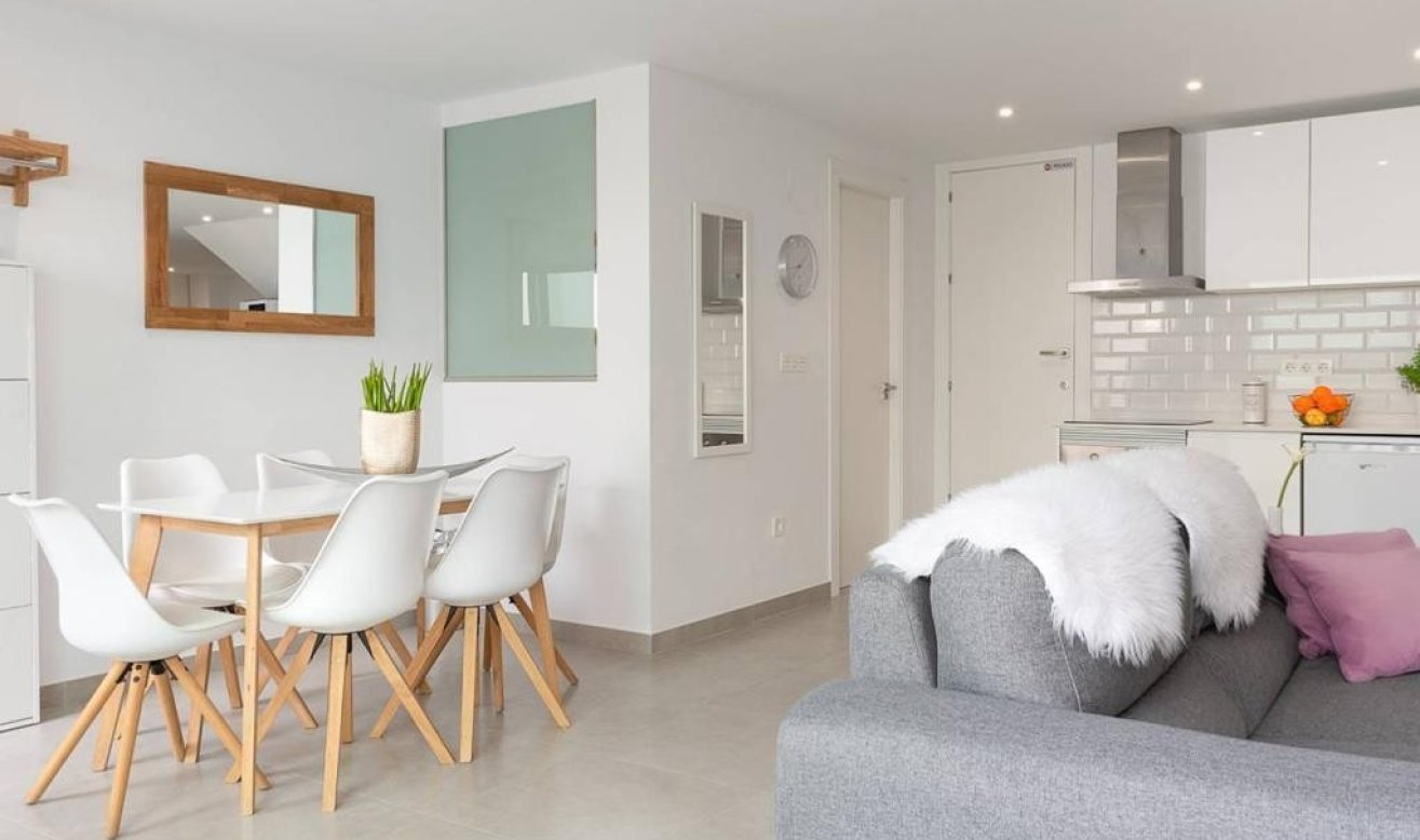 Reventa - Detached Villa - Benijofar - Benijofar - Village