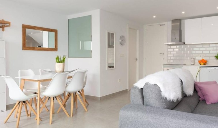 Reventa - Detached Villa - Benijofar - Benijofar - Village