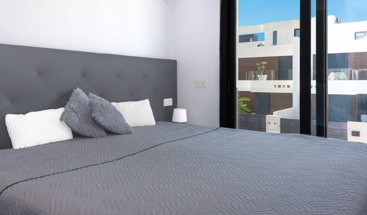 Reventa - Detached Villa - Benijofar - Benijofar - Village