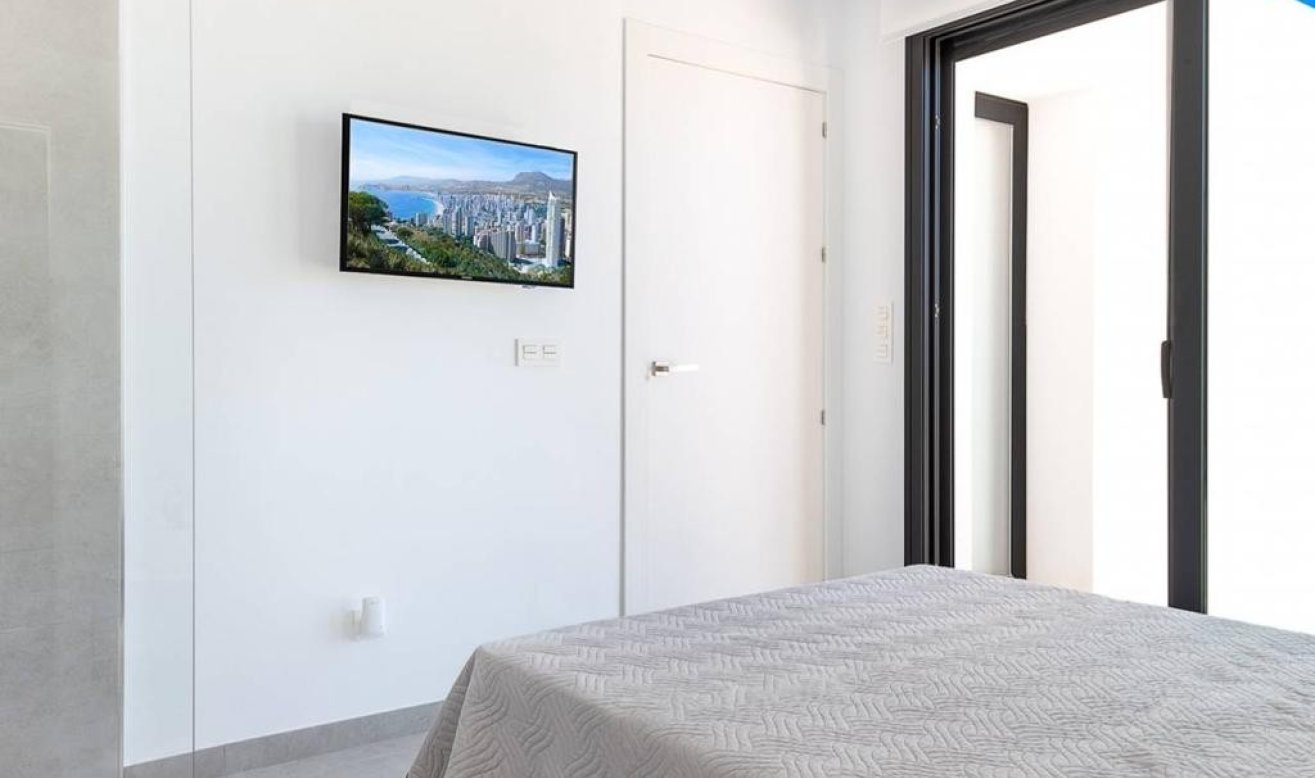 Reventa - Detached Villa - Benijofar - Benijofar - Village