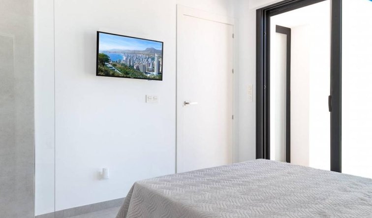 Reventa - Detached Villa - Benijofar - Benijofar - Village