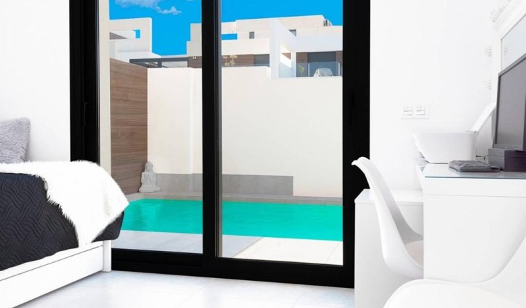 Reventa - Detached Villa - Benijofar - Benijofar - Village