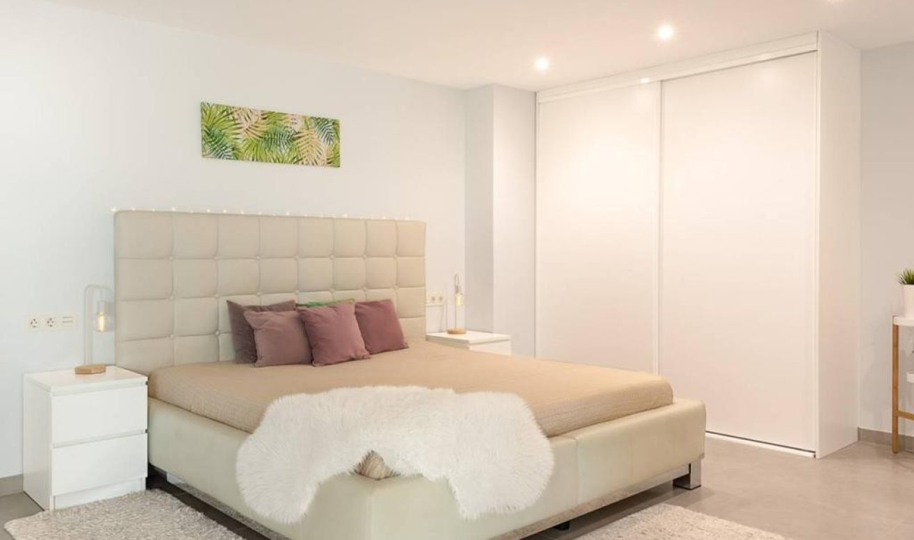 Reventa - Detached Villa - Benijofar - Benijofar - Village
