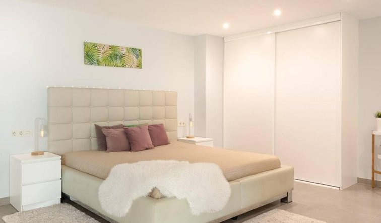 Reventa - Detached Villa - Benijofar - Benijofar - Village