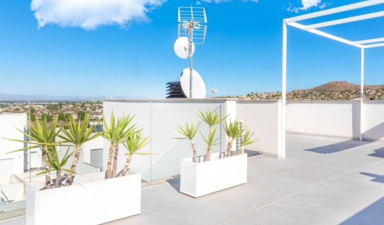 Reventa - Detached Villa - Benijofar - Benijofar - Village