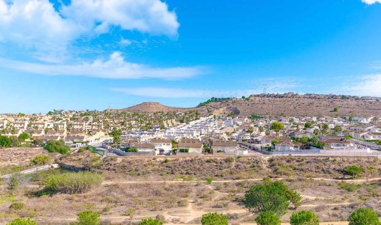 Reventa - Detached Villa - Benijofar - Benijofar - Village