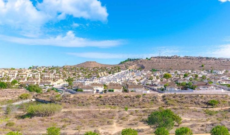 Reventa - Detached Villa - Benijofar - Benijofar - Village
