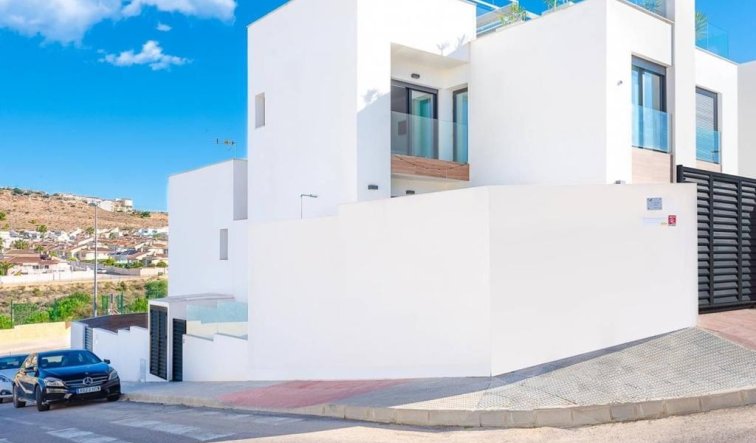 Reventa - Detached Villa - Benijofar - Benijofar - Village