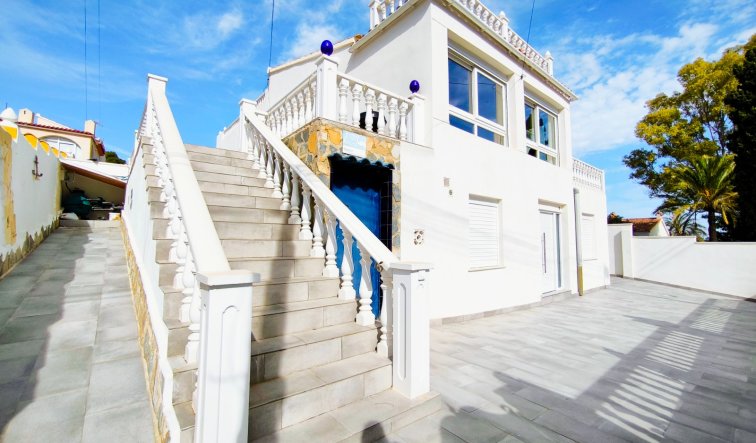 Reventa - Detached Villa - Torrevieja - Los balcones